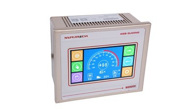 Pengontrol Sistem Panduan Web